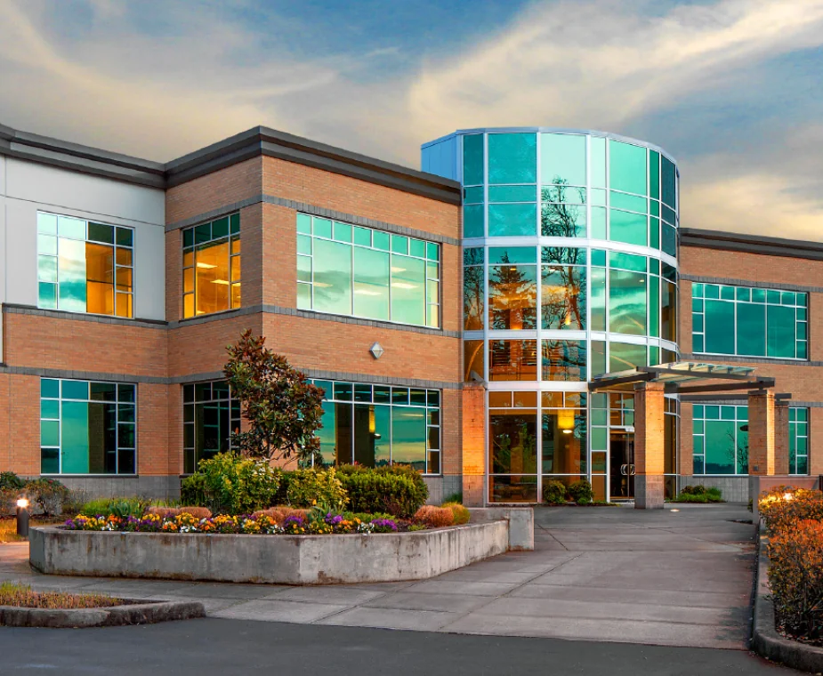 Tigard Triangle Commons — Lease in Tigard, OR, photo 1 of 4