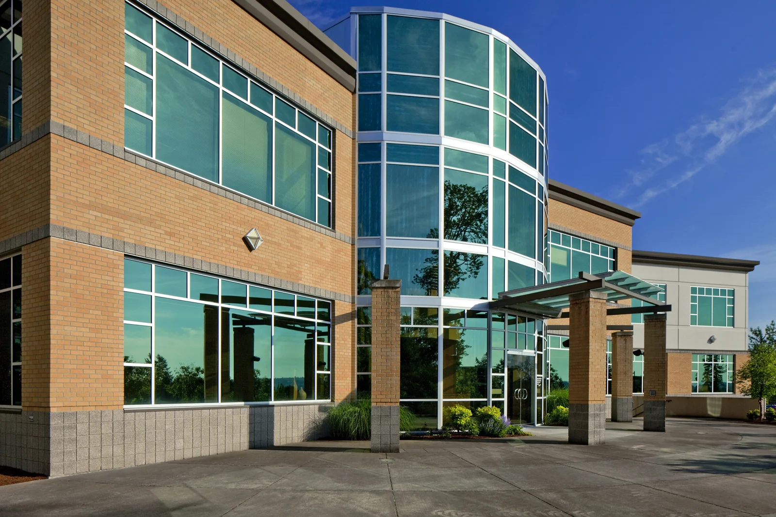 Tigard Triangle Commons — Lease in Tigard, OR, photo 2 of 4