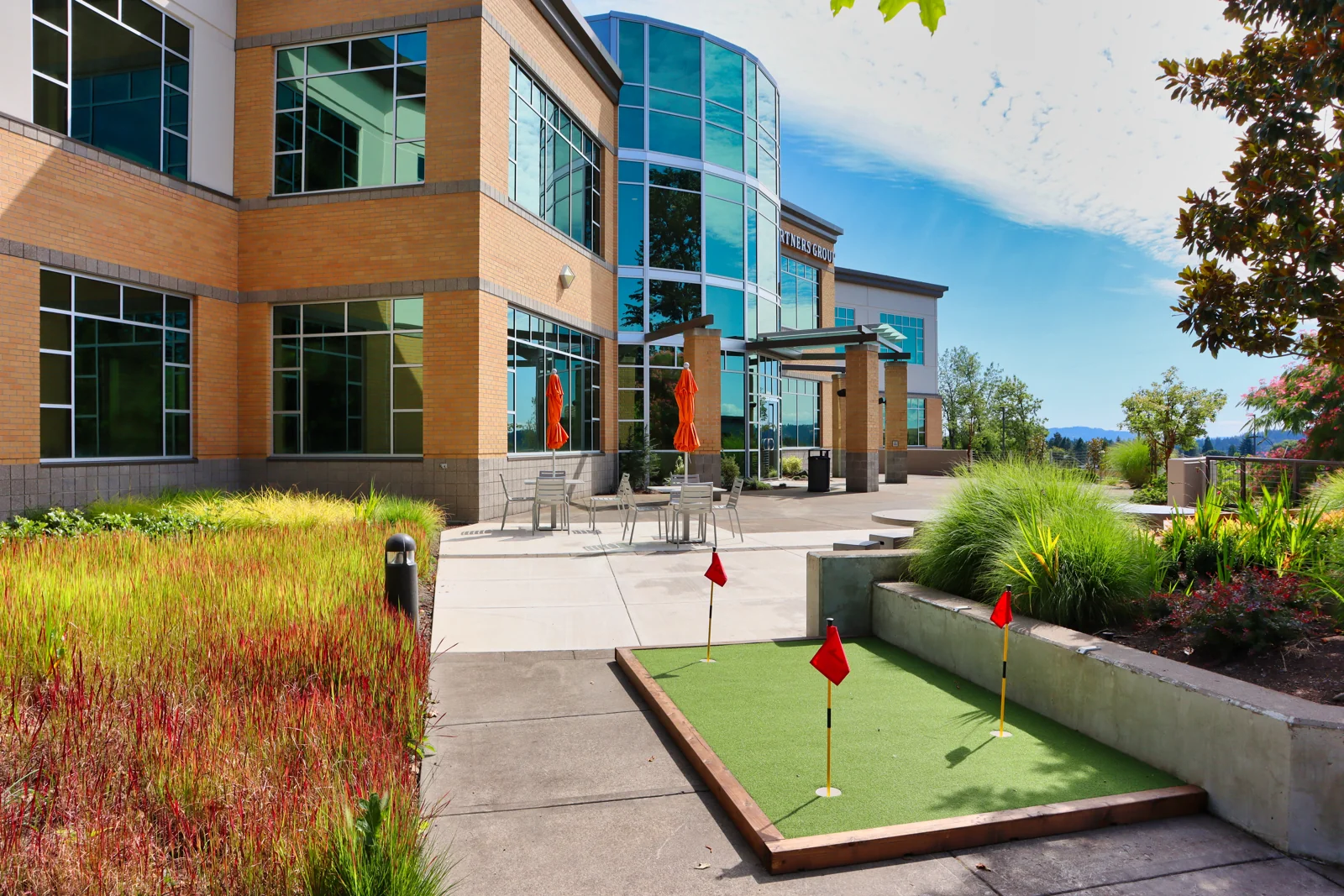 Tigard Triangle Commons — Lease in Tigard, OR, photo 3 of 4