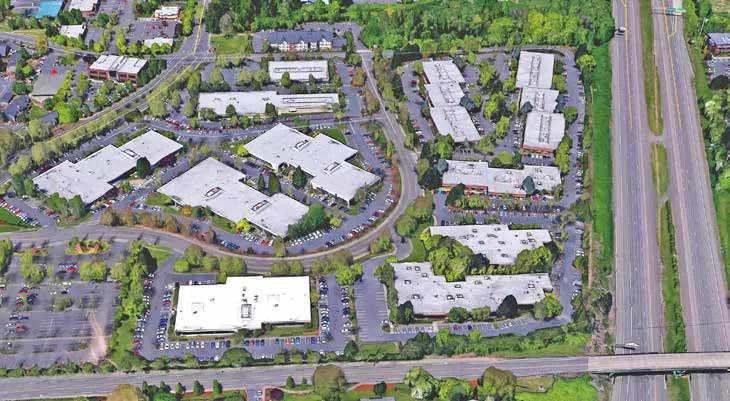 Mohawk Business Park — Sale in Tualatin, OR, photo 1 of 1