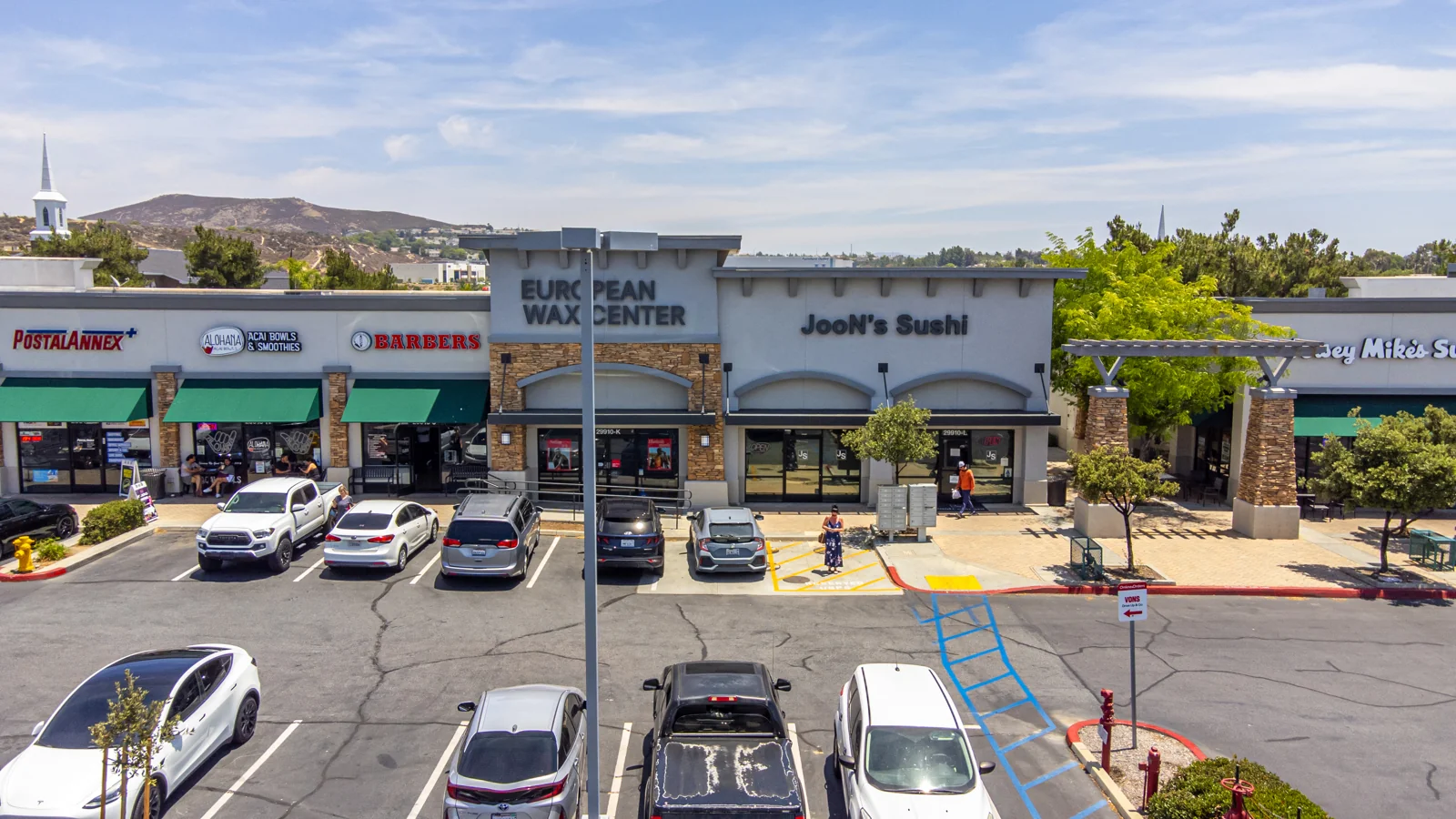 PLAZA AT SILVERHAWK — Lease in Murrieta, CA, photo 5 of 6