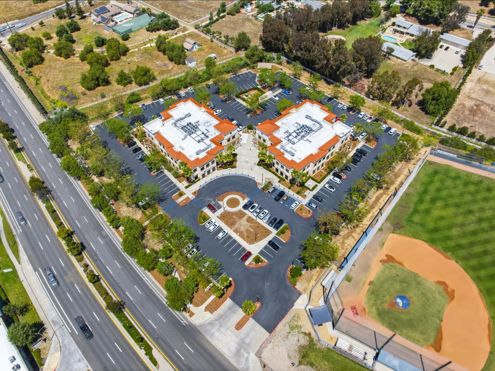 Temecula Medical Plaza — Lease in Temecula, CA, photo 1 of 1