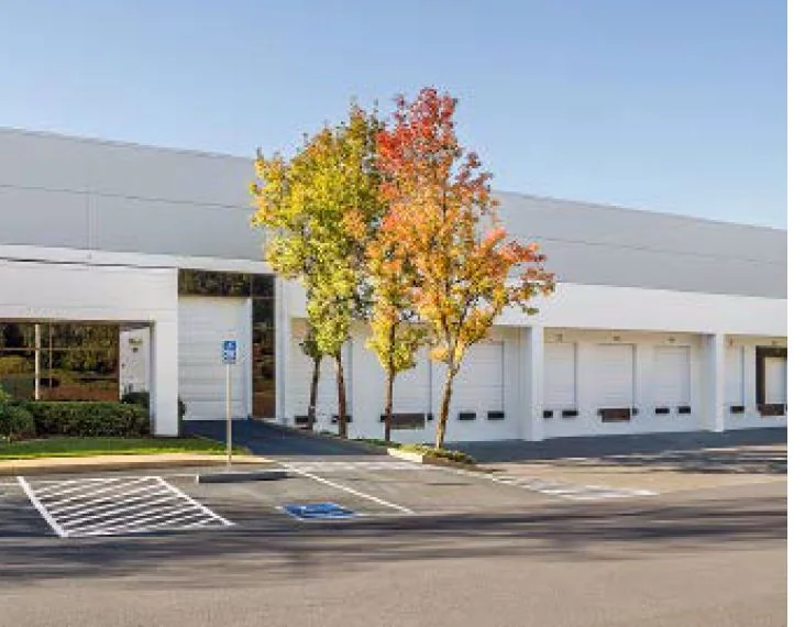 Wilsonville Business Center, Building 1 — Lease in Wilsonville, OR, photo 1 of 1