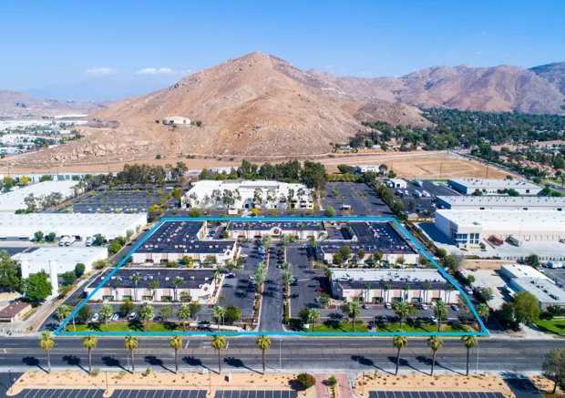 Summit Business Center — Lease in Riverside, CA, photo 1 of 1