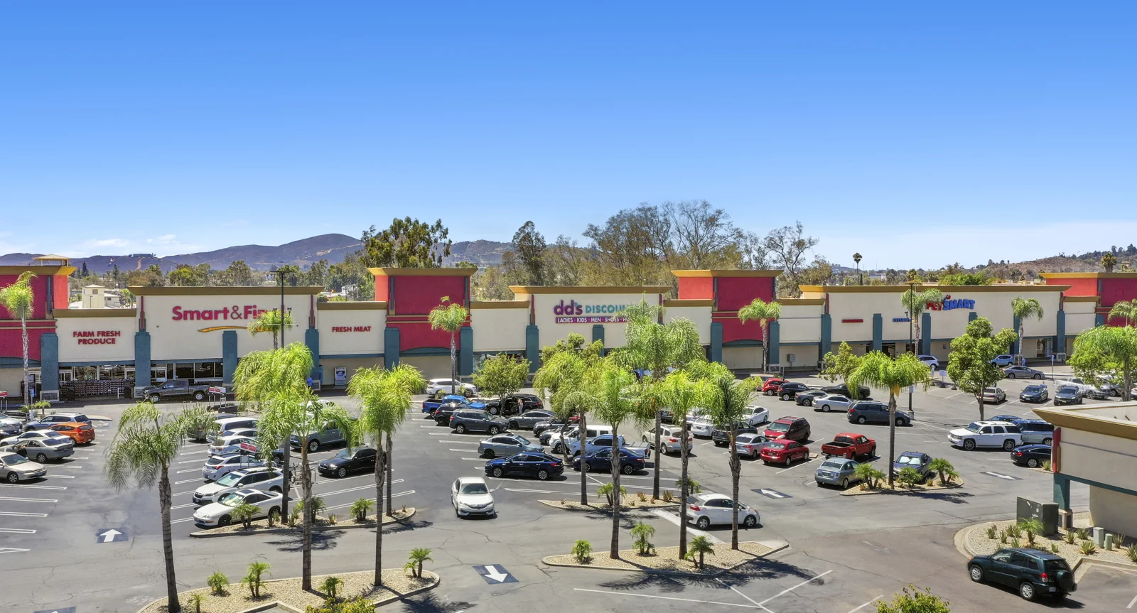 Civic Center Plaza — Lease in Escondido, CA, photo 2 of 8