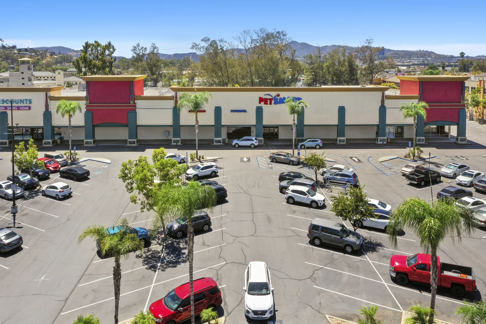 Civic Center Plaza — Lease in Escondido, CA, photo 3 of 8