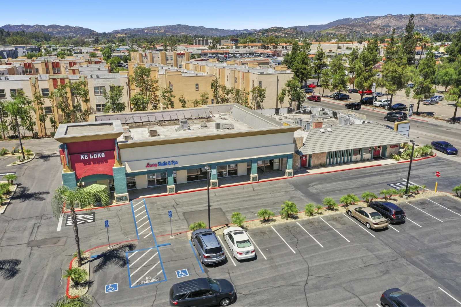 Civic Center Plaza — Lease in Escondido, CA, photo 4 of 8