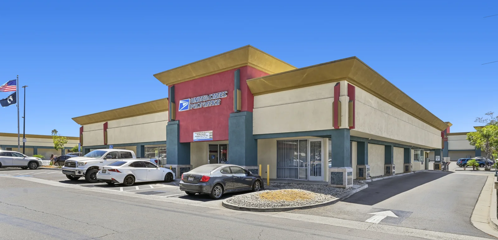 Civic Center Plaza — Lease in Escondido, CA, photo 5 of 8