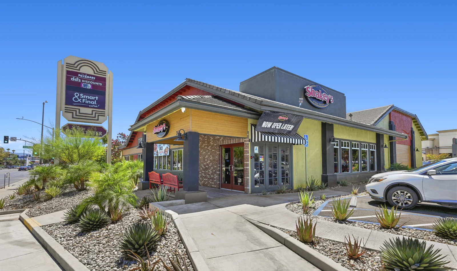 Civic Center Plaza — Lease in Escondido, CA, photo 6 of 8