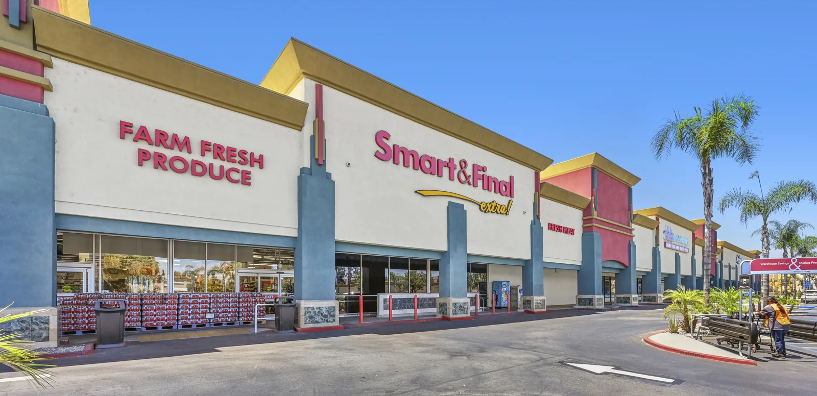 Civic Center Plaza — Lease in Escondido, CA, photo 7 of 8