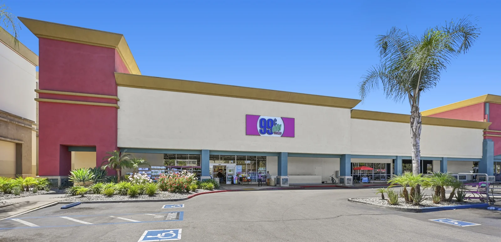 Civic Center Plaza — Lease in Escondido, CA, photo 8 of 8