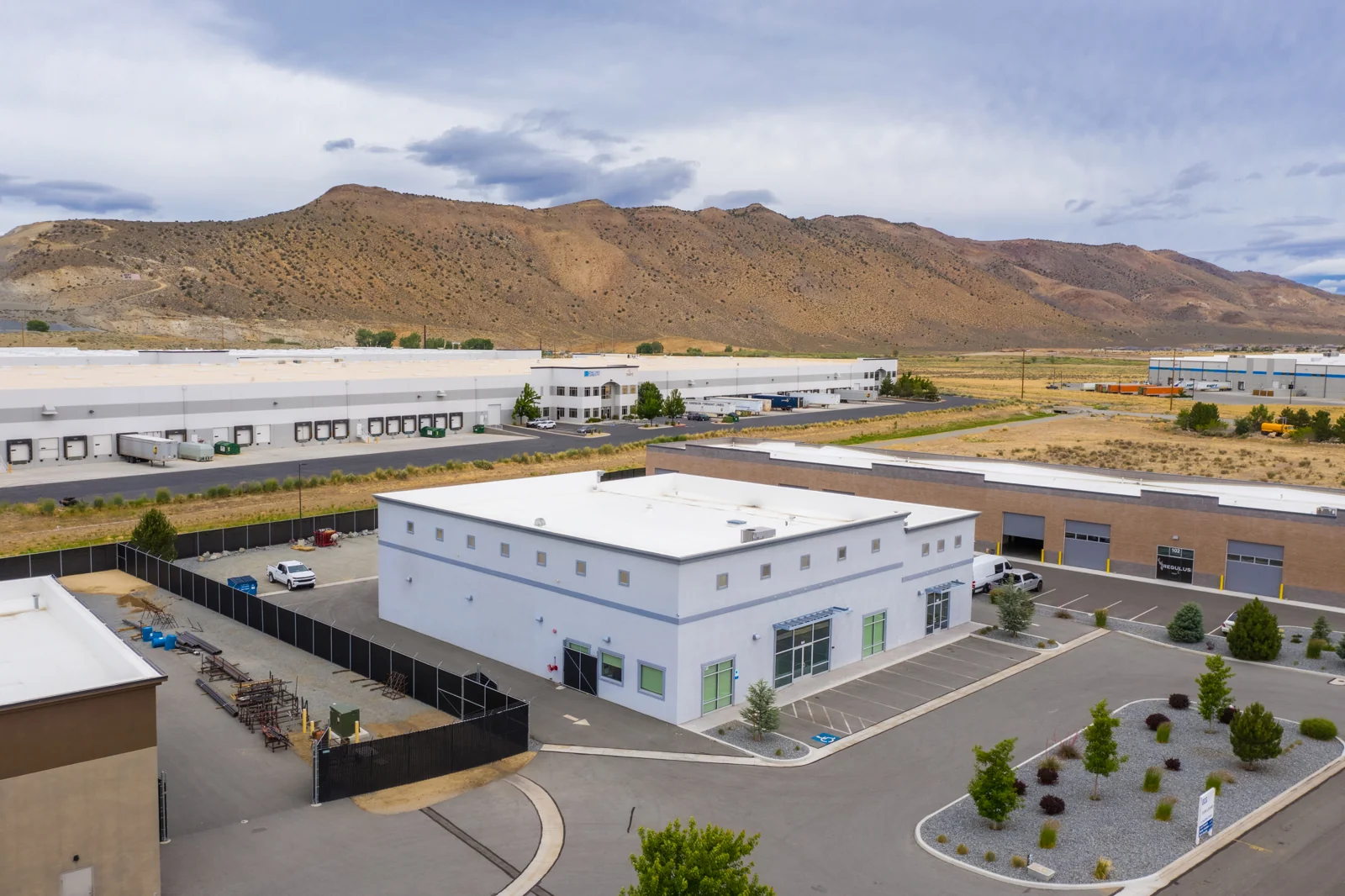 Industrial in Sparks, NV — Lease in Sparks, NV, photo 4 of 6