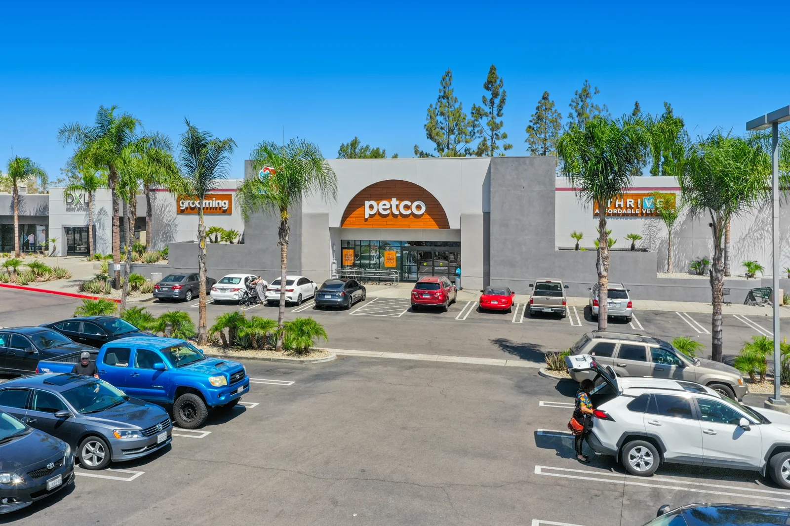 Plaza Las Palmas — Lease in Escondido, CA, photo 4 of 8