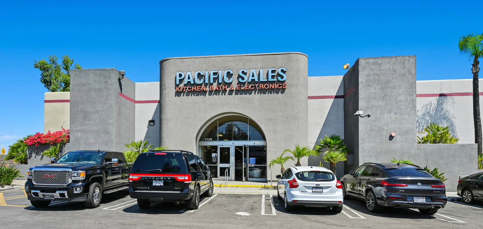 Plaza Las Palmas — Lease in Escondido, CA, photo 5 of 8