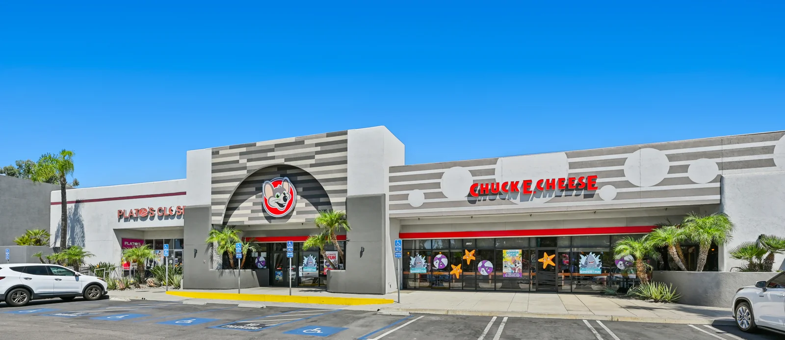 Plaza Las Palmas — Lease in Escondido, CA, photo 7 of 8