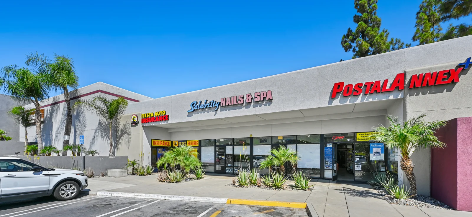 Plaza Las Palmas — Lease in Escondido, CA, photo 8 of 8