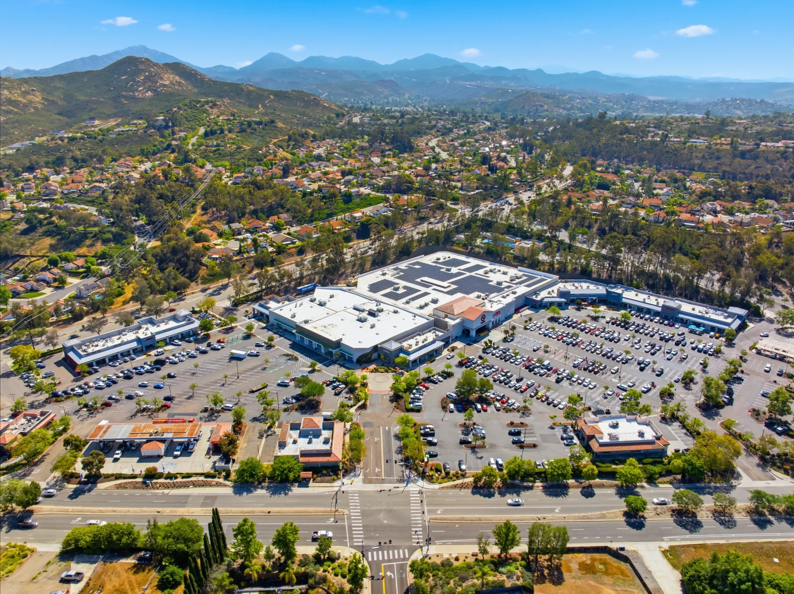 Retail in Poway, CA — Lease in Poway, CA, photo 4 of 5