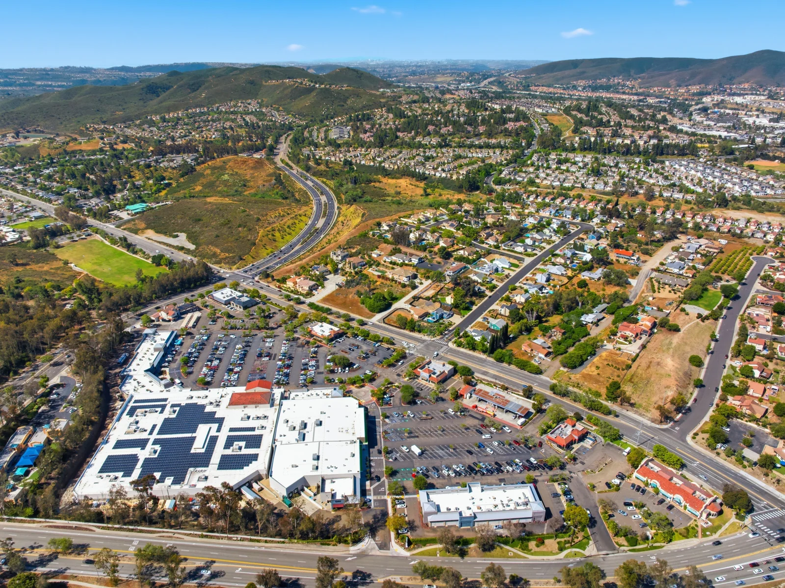 Retail in Poway, CA — Lease in Poway, CA, photo 5 of 5