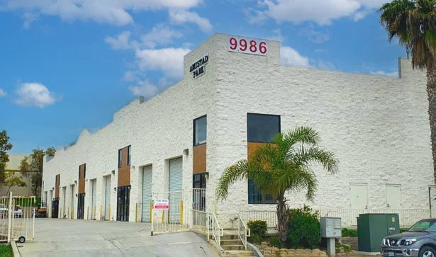 Industrial in San Diego, CA — Lease in San Diego, CA, photo 1 of 5