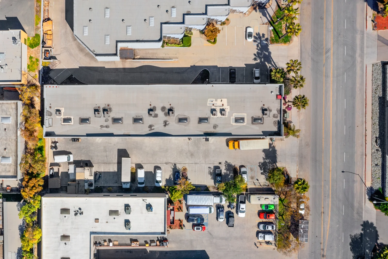 Industrial in San Diego, CA — Lease in San Diego, CA, photo 3 of 5