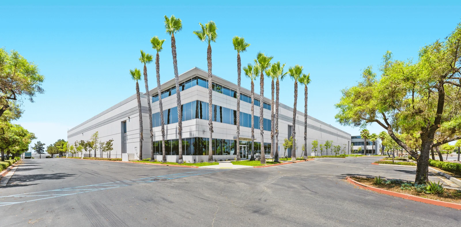 Industrial in San Diego, CA — Lease in San Diego, CA, photo 4 of 5