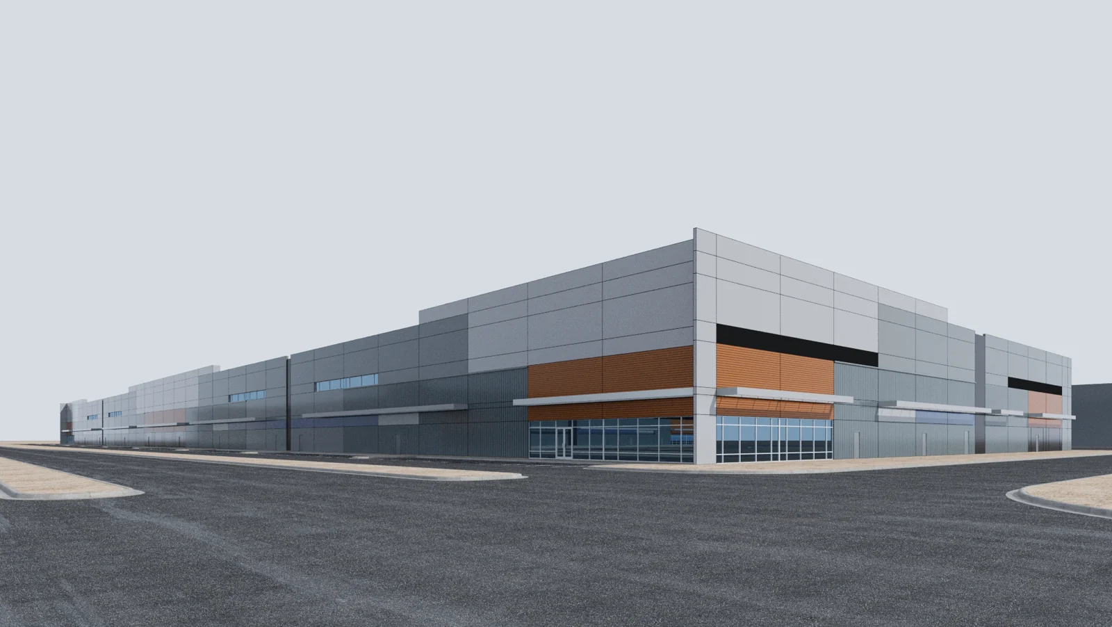 Industrial in Sparks, NV — Lease in Sparks, NV, photo 1 of 5