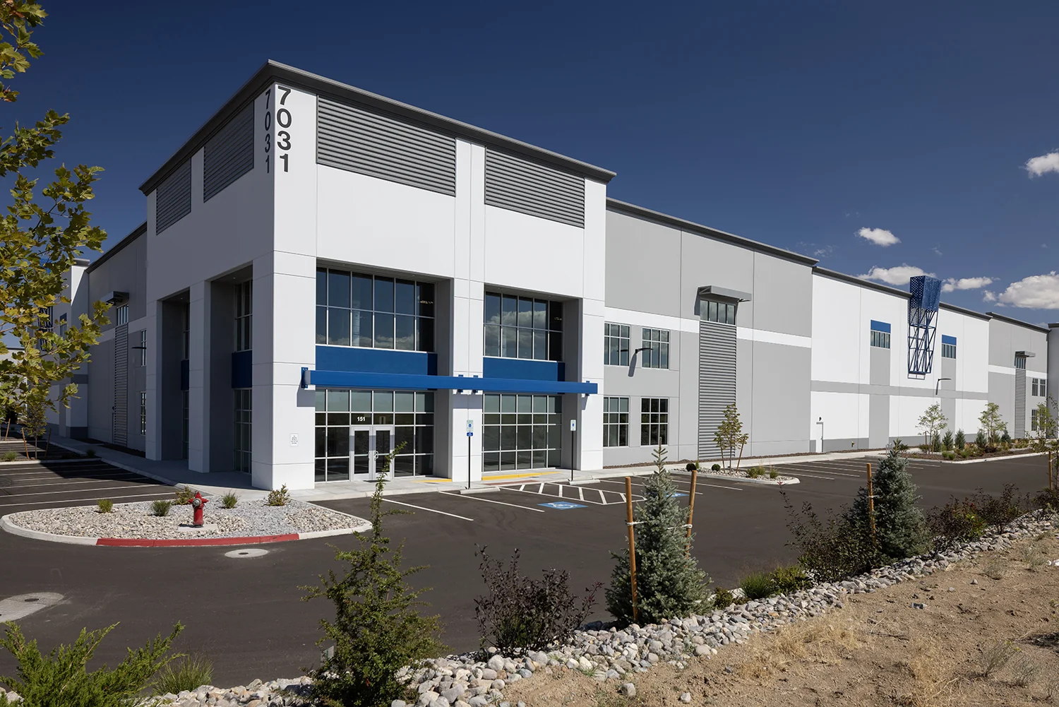 Industrial in Sparks, NV — Lease in Sparks, NV, photo 5 of 5