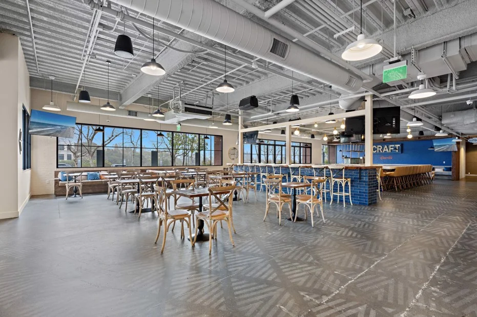 Kilroy Sabre Springs — Lease in San Diego, CA, photo 1 of 7