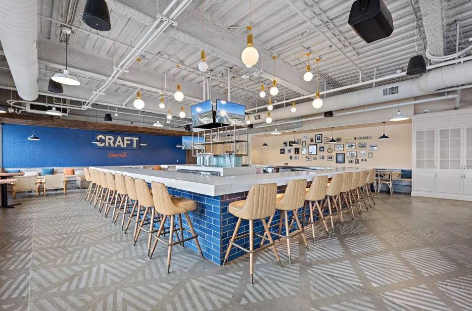 Kilroy Sabre Springs — Lease in San Diego, CA, photo 3 of 7