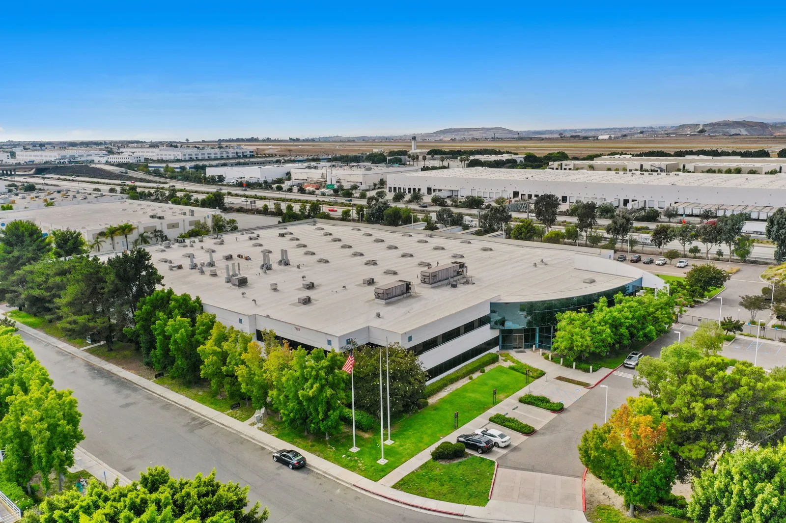 Brown Field Business Park — Sale in San Diego, CA, photo 1 of 1