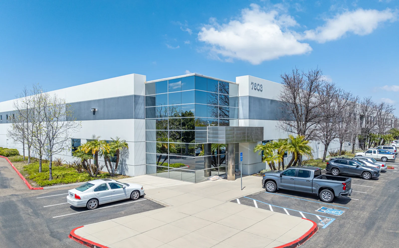 St Andrews — Lease in San Diego, CA, photo 1 of 1