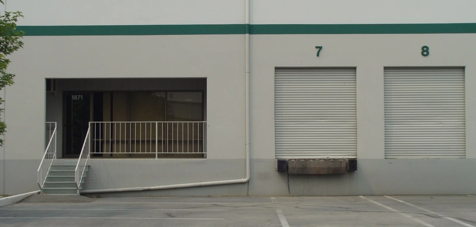 Industrial in Sparks, NV — Lease in Sparks, NV, photo 4 of 8