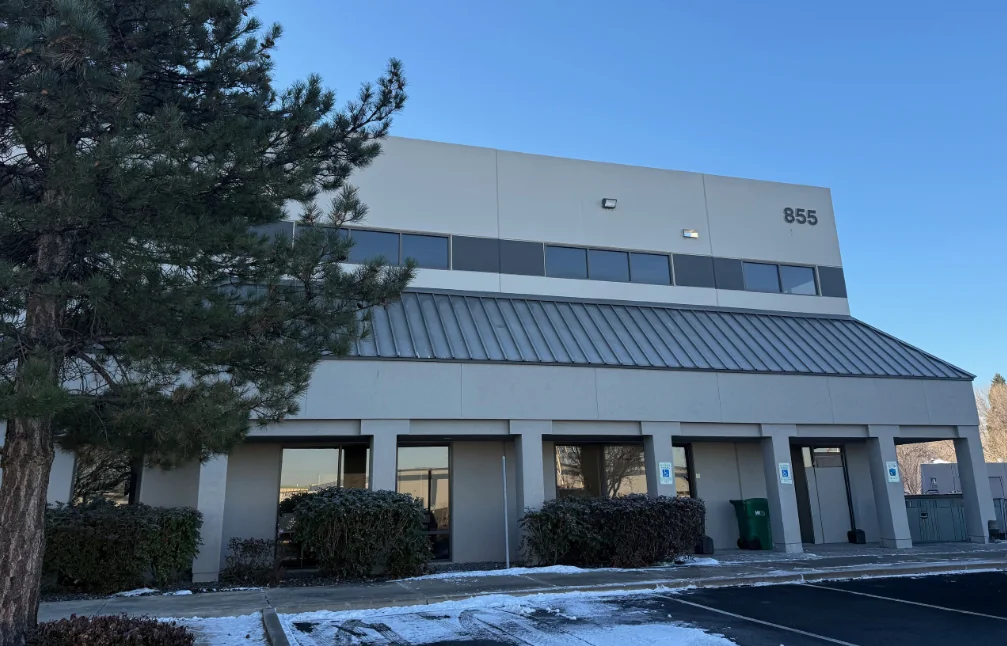 Industrial in Sparks, NV — Lease in Sparks, NV, photo 5 of 8