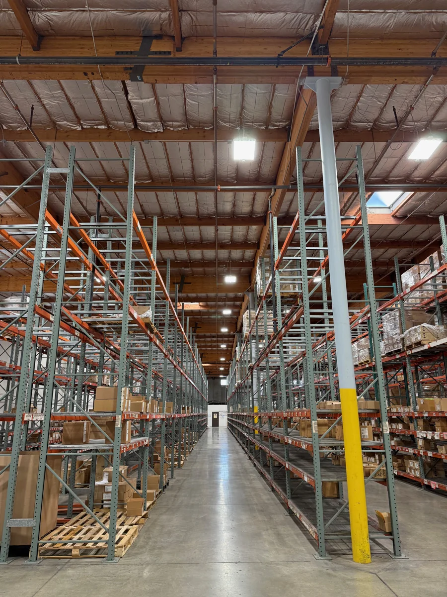 Industrial in Sparks, NV — Lease in Sparks, NV, photo 7 of 8