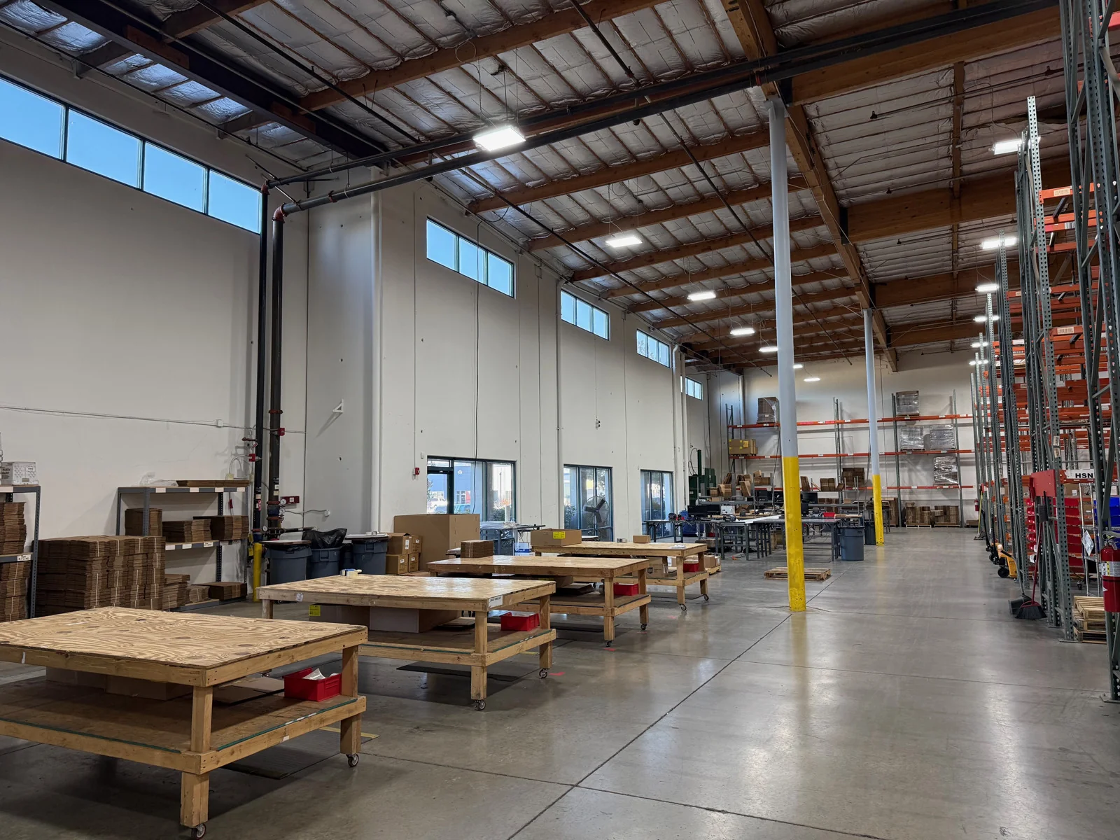 Industrial in Sparks, NV — Lease in Sparks, NV, photo 8 of 8