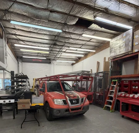 1250 E. Greg Street, Units 1-4 — Lease in Sparks, NV, photo 2 of 5