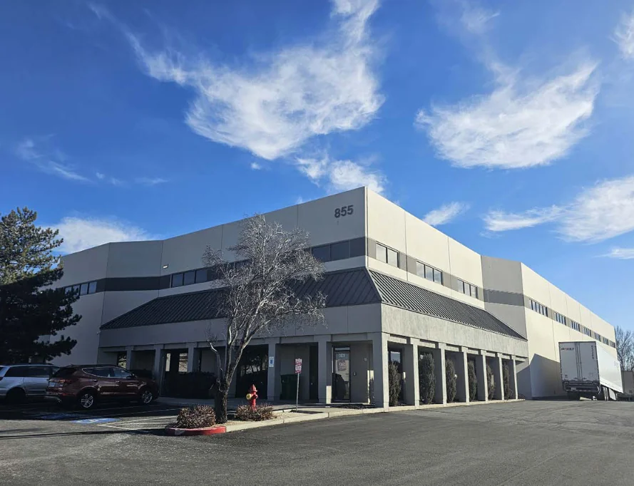 855 East Greg Street, Suite 104 — Lease in Sparks, NV, photo 1 of 2