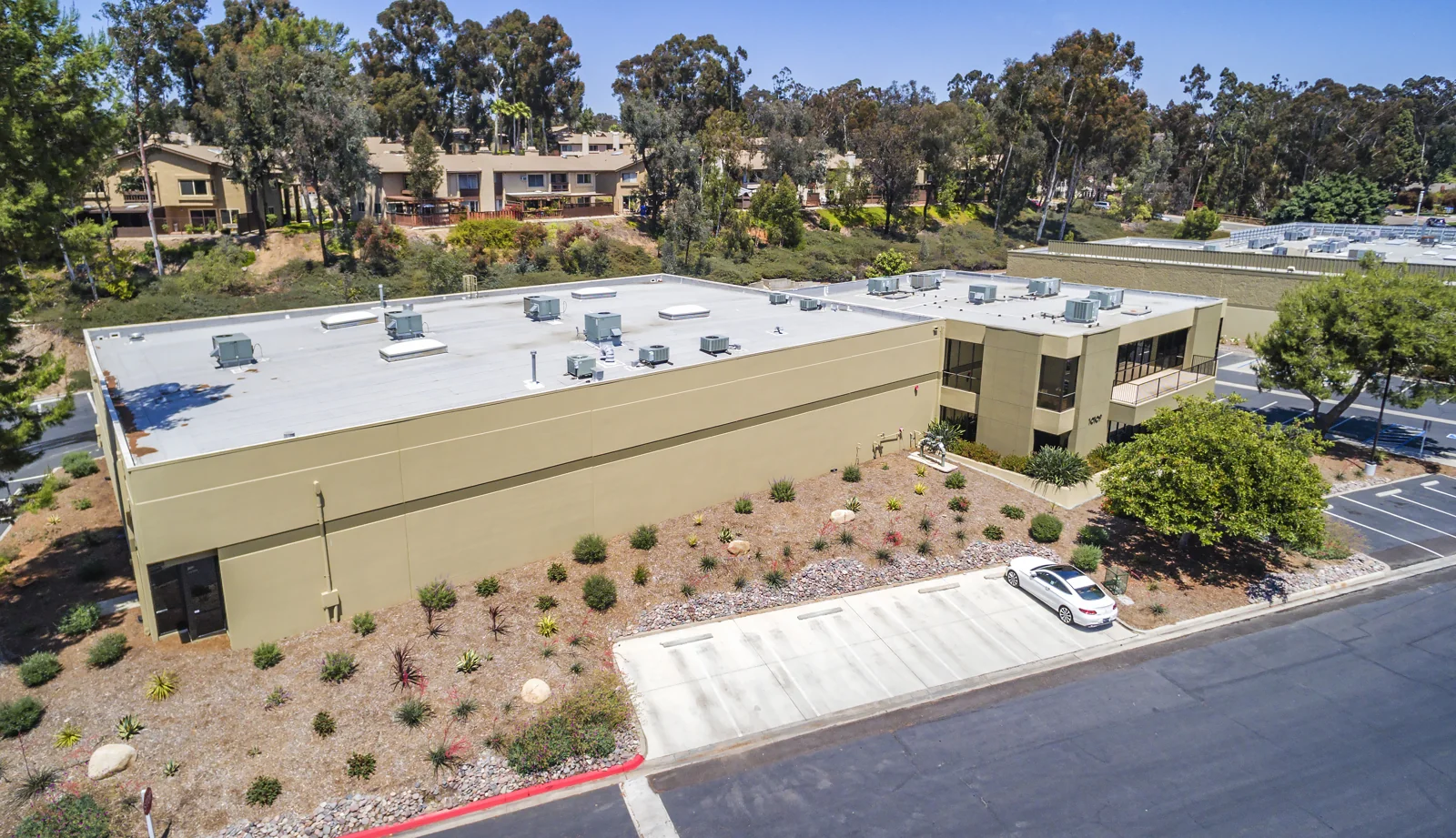 Scripps Ranch Business Center — Lease in San Diego, CA, photo 1 of 2