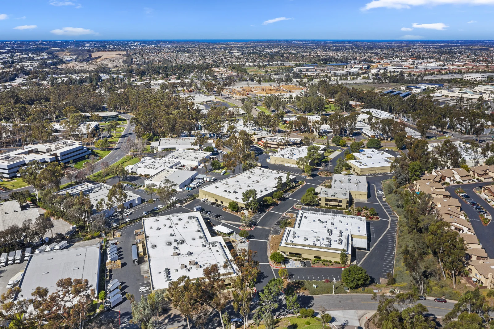 Scripps Ranch Business Center — Lease in San Diego, CA, photo 2 of 2