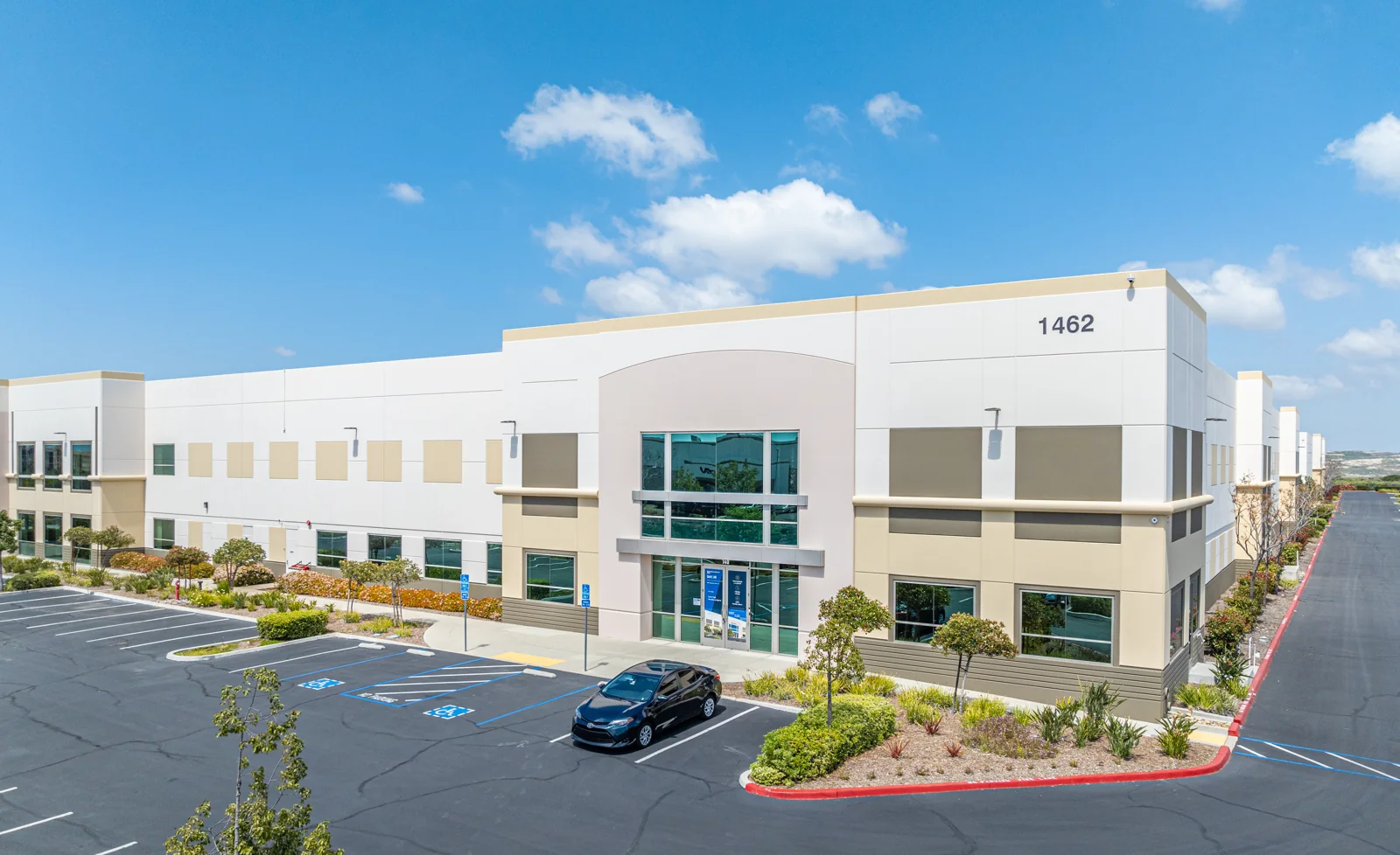 Ocean View Hills 41K SF — Lease in San Diego, CA, photo 1 of 1