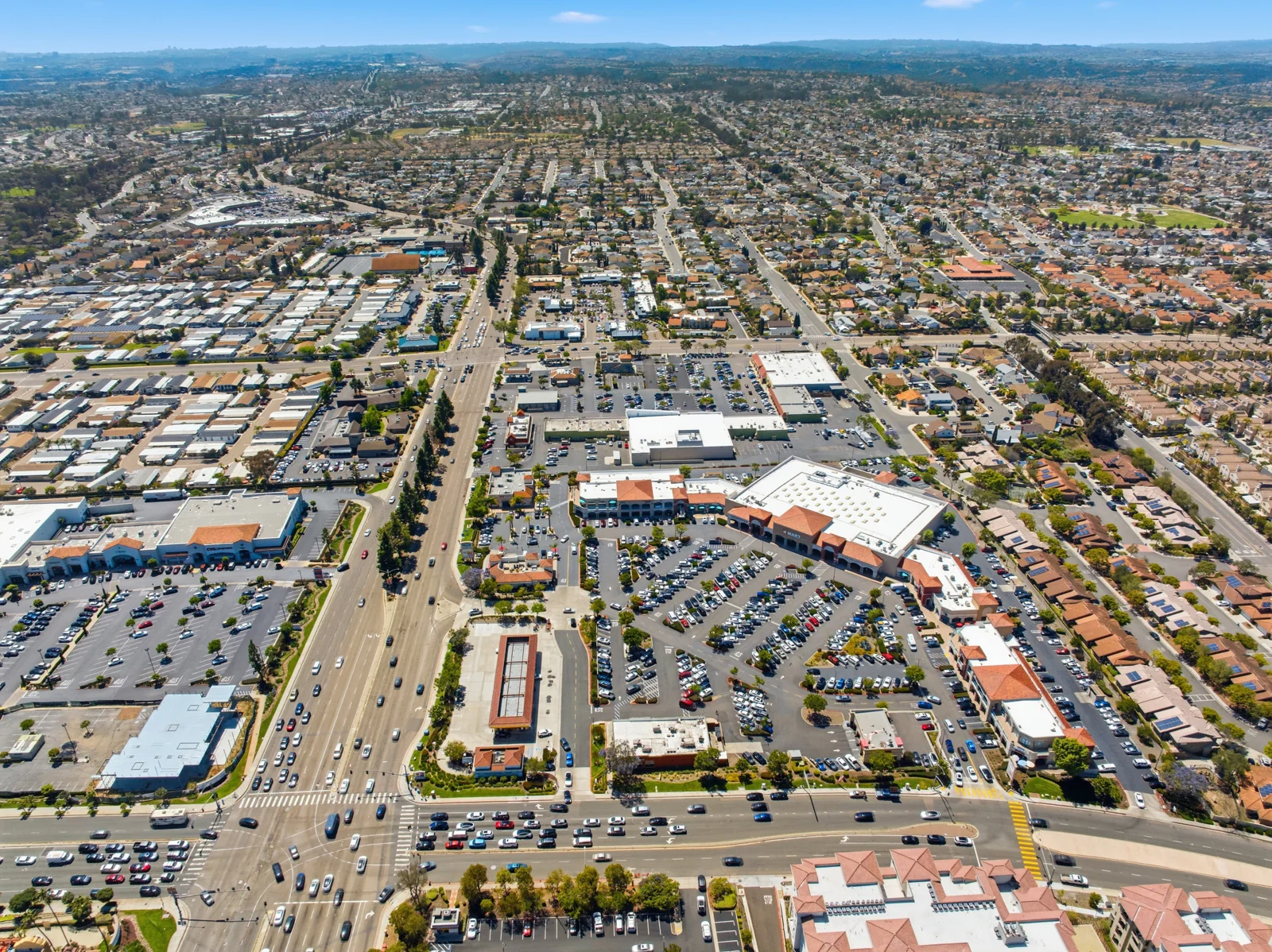Mesa Shopping Center East — Lease in San Diego, CA, photo 4 of 8