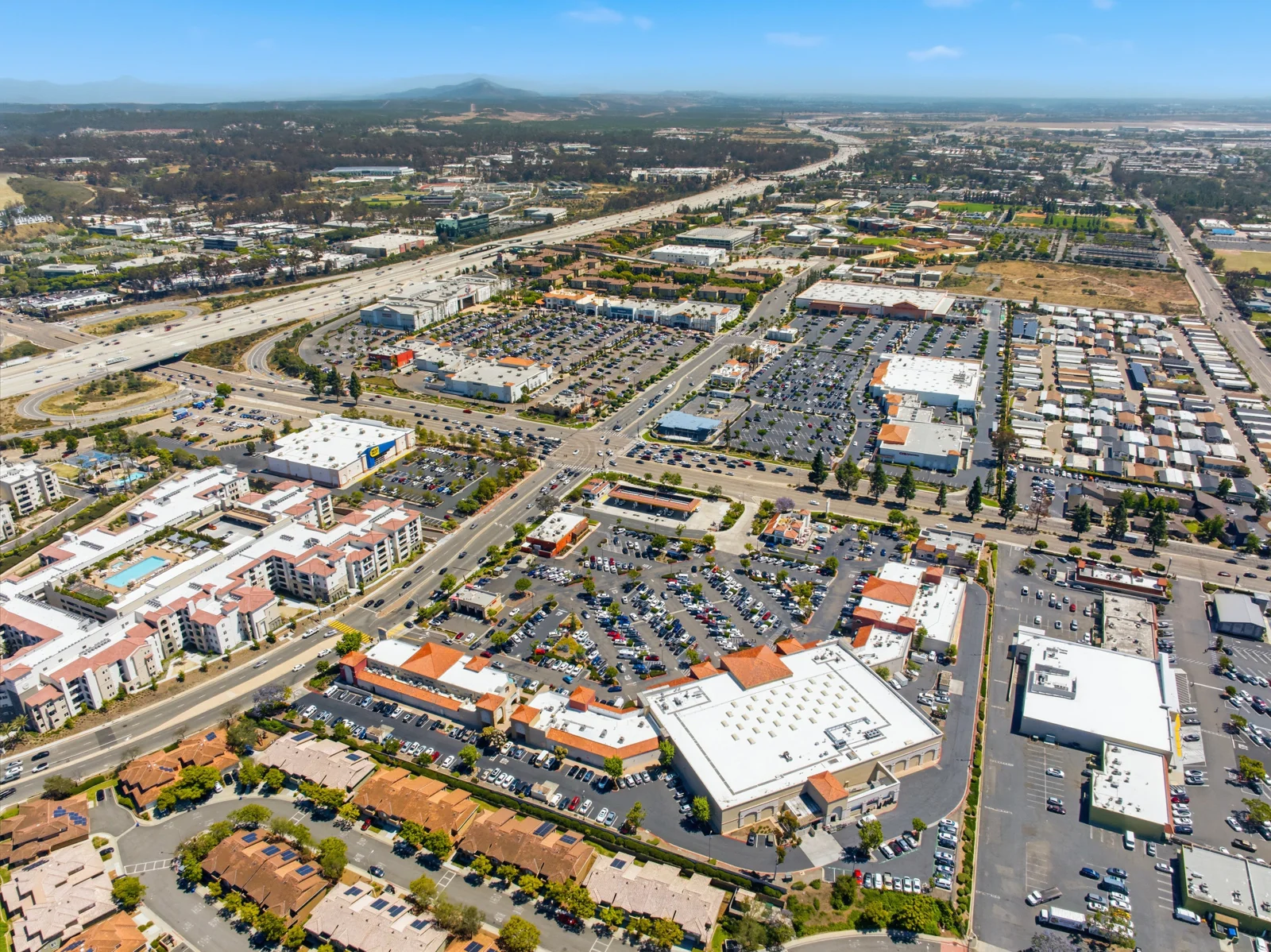 Mesa Shopping Center East — Lease in San Diego, CA, photo 5 of 8