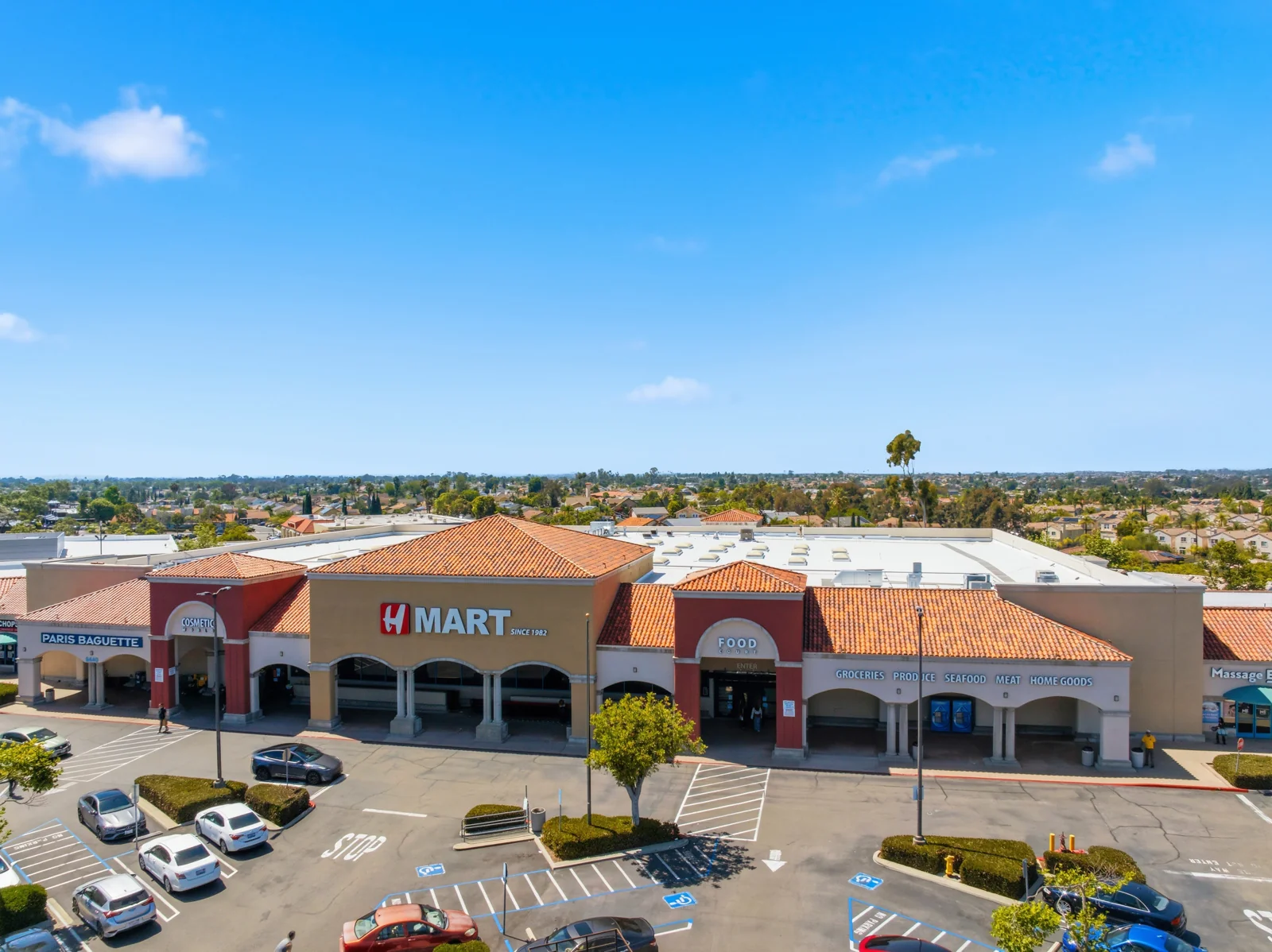 Mesa Shopping Center East — Lease in San Diego, CA, photo 6 of 8