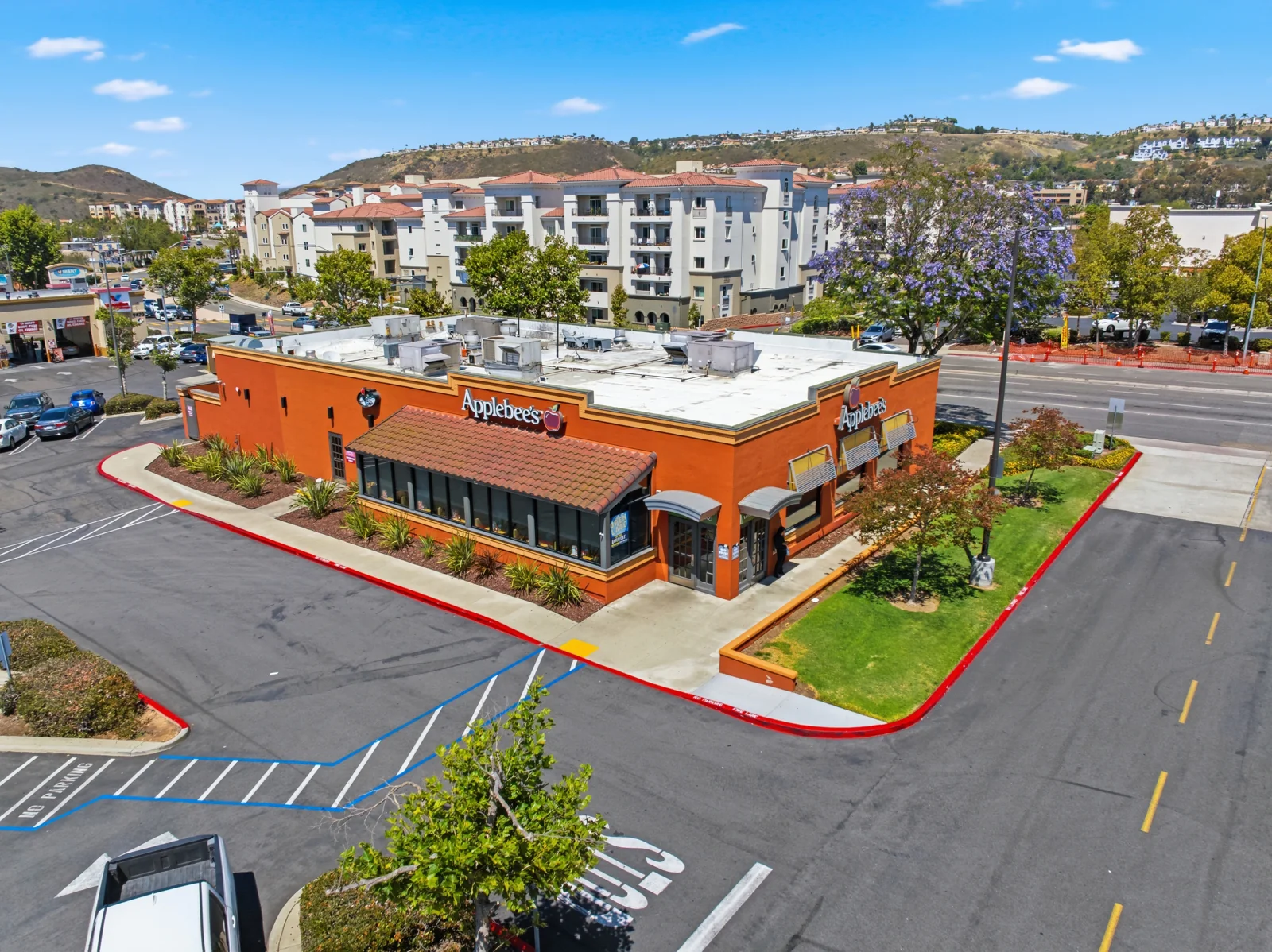 Mesa Shopping Center East — Lease in San Diego, CA, photo 7 of 8