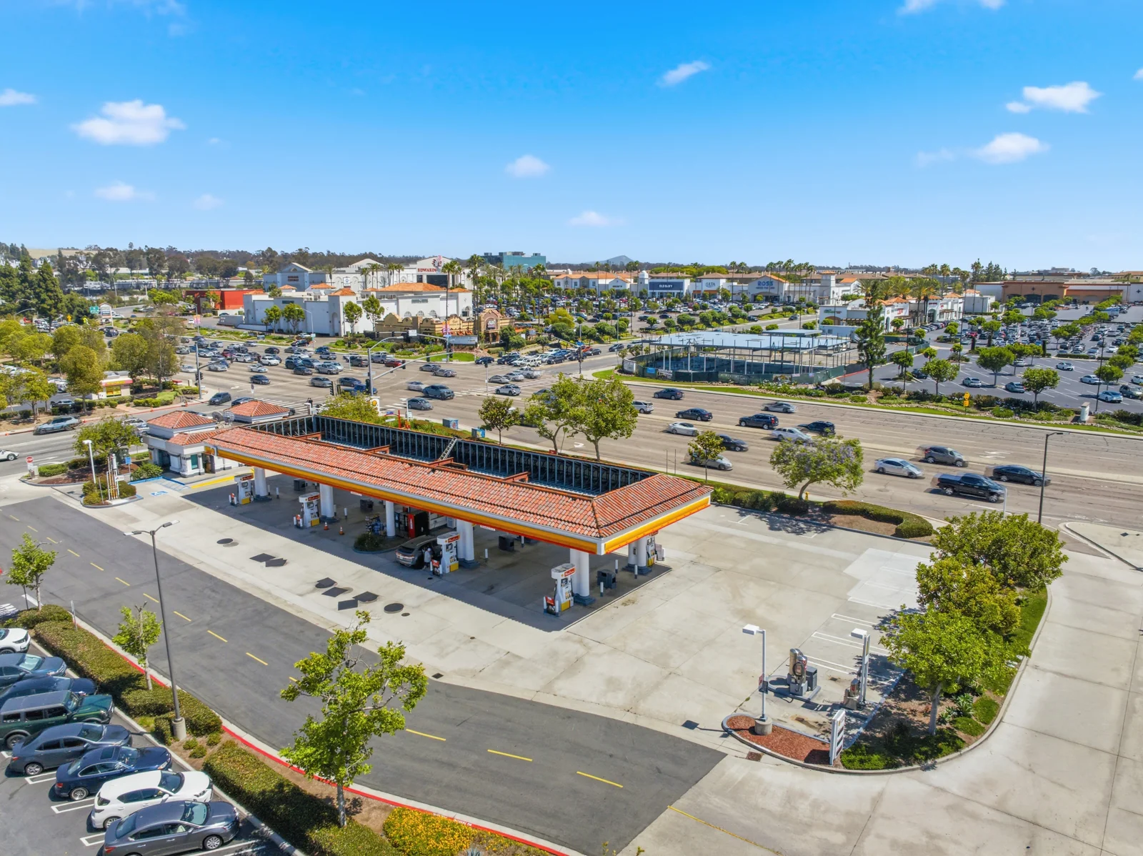 Mesa Shopping Center East — Lease in San Diego, CA, photo 8 of 8