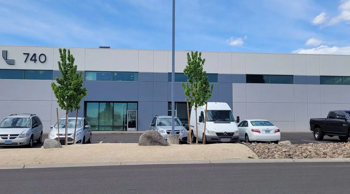 Glendale Freeport Industrial Center — Lease in Sparks, NV, photo 1 of 1