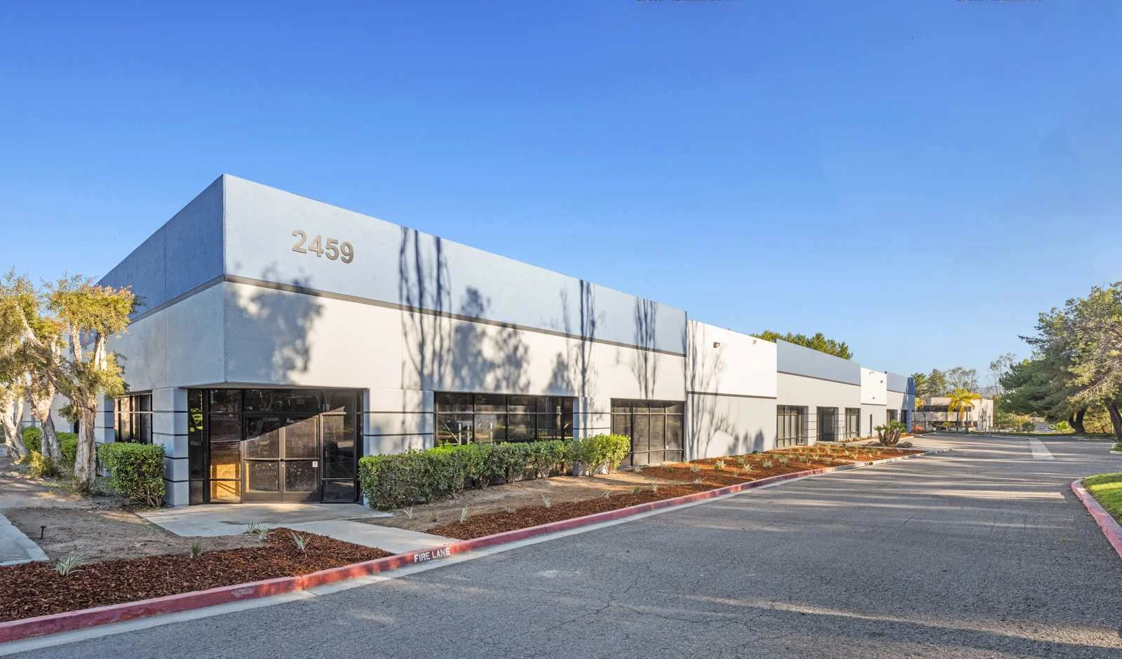 2459 Dogwood Way — Lease in Vista, CA, photo 1 of 3
