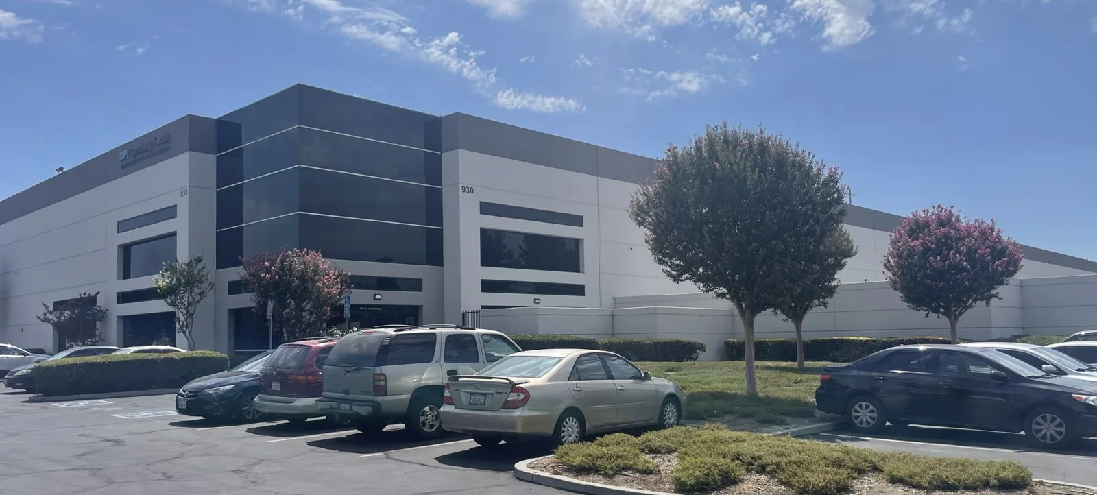Industrial in Ontario, CA — Lease in Ontario, CA, photo 8 of 8