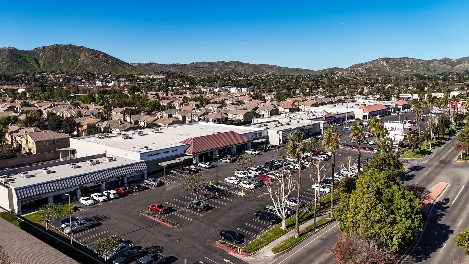 Five Points Plaza — Lease in Riverside, CA, photo 5 of 8