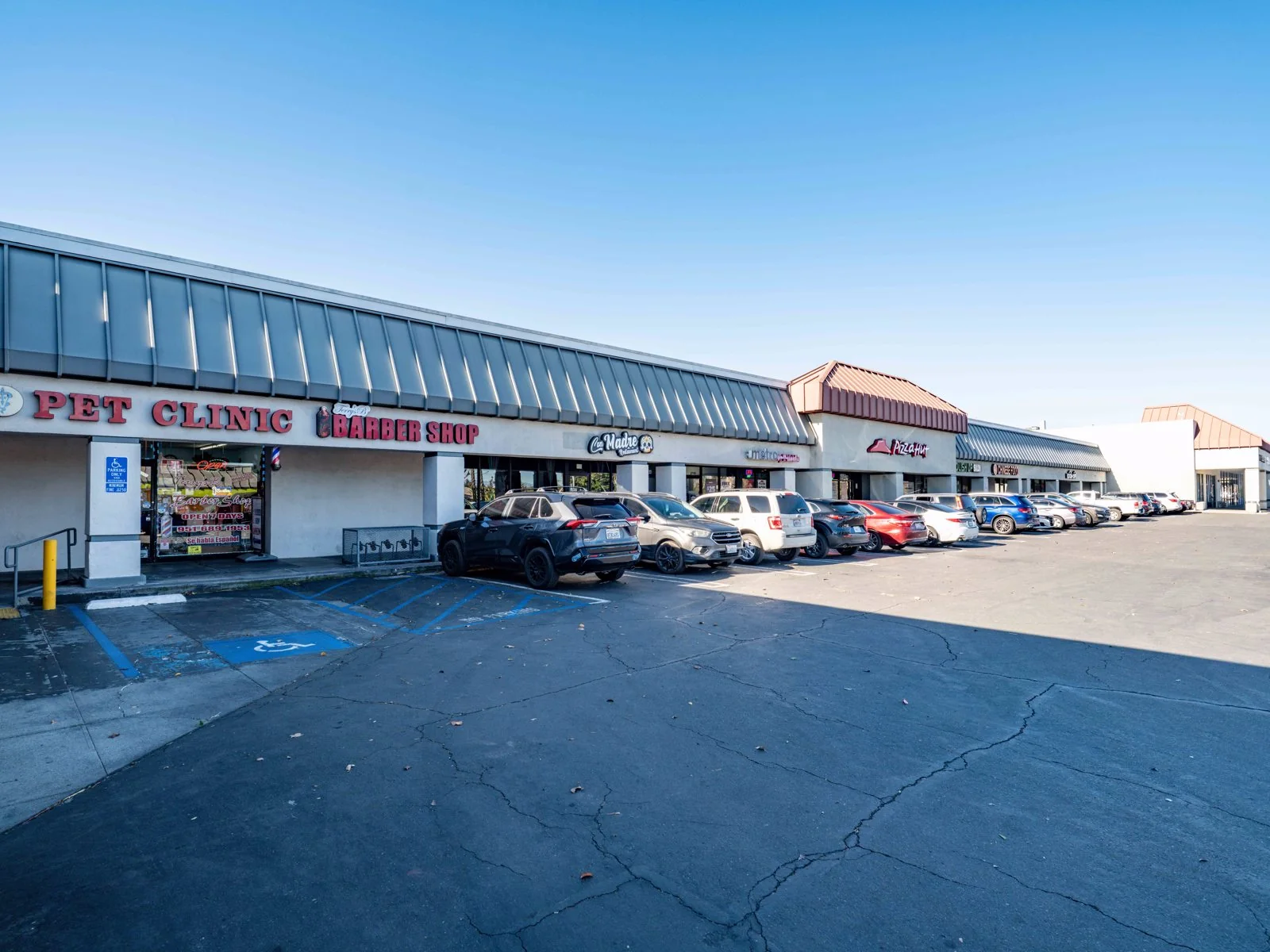Five Points Plaza — Lease in Riverside, CA, photo 7 of 8